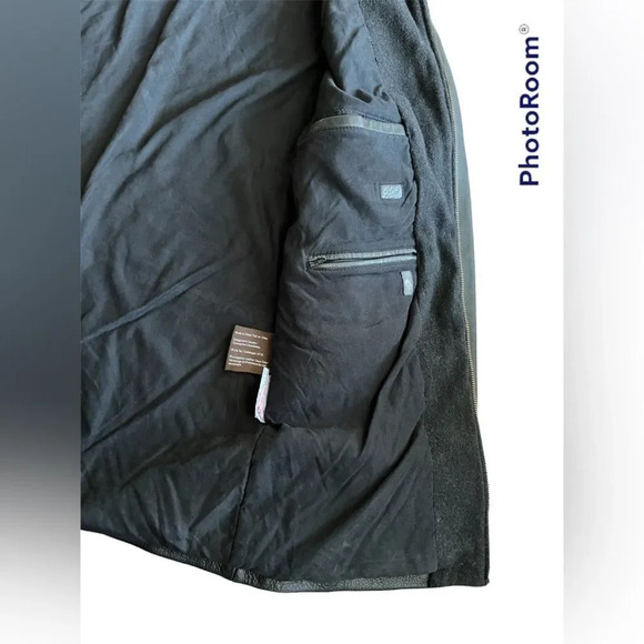 Danier Leather Jacket - Picture 7 of 11